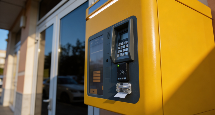 «Ввел в ступор»: Переехавшая в Краснодар девушка шокирована платными парковками в центре города