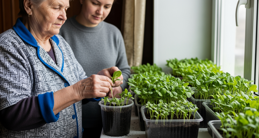 Листья перца скрутились и сохнут — опытный агроном раскрывает 5 главных причин и методы спасения растений