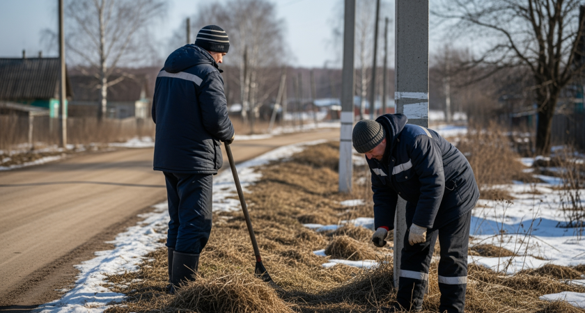 Неделя в глубинке открыла нам глаза на горькую правду современной деревни — сельское хозяйство уходит в прошлое