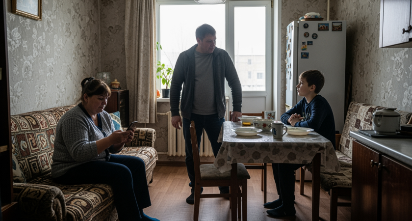 Натяжным потолкам бой: 3 свежих решения для тех, кто хочет сделать ремонт не как у всех