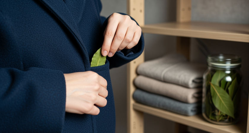 Забытый секрет бабушек: зачем носить лавровый лист в кармане и какие двери он открывает в вашей жизни