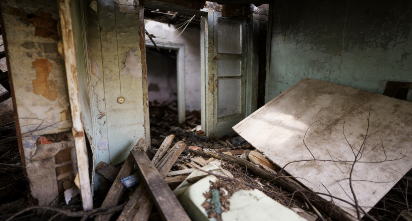 Прощай, старый Краснодар: 23 исторических барака, включая дома начала XX века, снесут в 2026 году