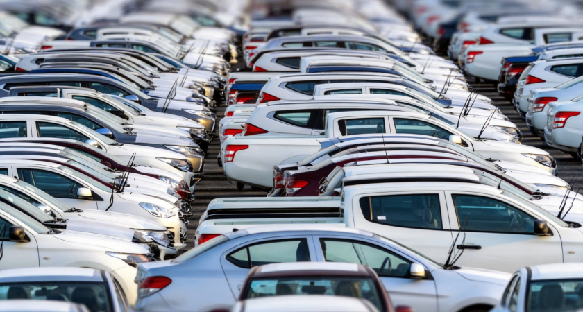 Бум автопродаж на Wildberries: кубанцы скупают машины и квадроциклы с ростом в 1000% за декабрь