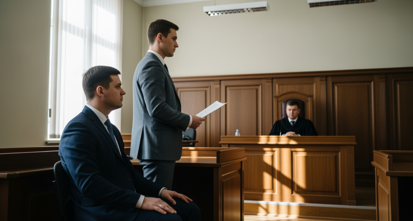 Депутат ЗСК Карпенко признал коррупционные обвинения Генпрокуратуры в деле экс-депутата Госдумы