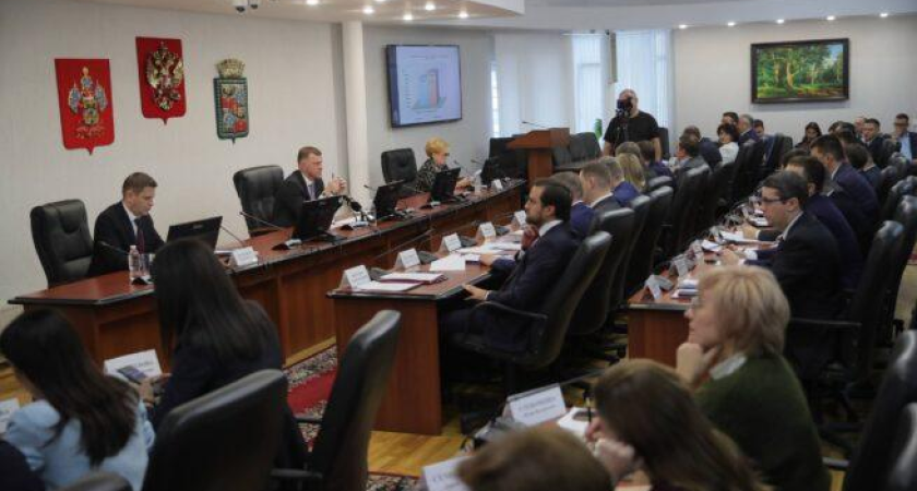 4 млрд на капремонт: в 177 домах Краснодара обновят крыши, фасады и заменят 94 лифта в 2026 году