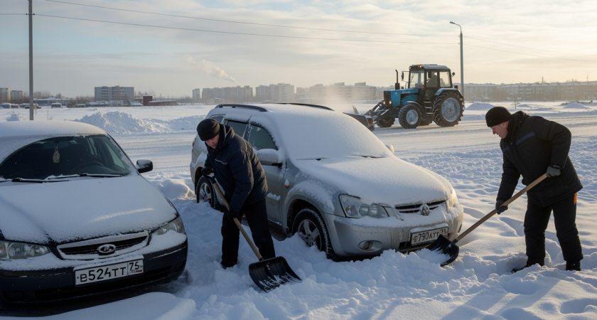 Проехал на классической семёрке и понял какой особый шарм советских автомобилей мы променяли на комфорт иномарок