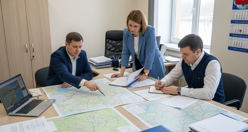 300 автоматических датчиков и 1800 спасателей: Кубань объявила о готовности к паводкам