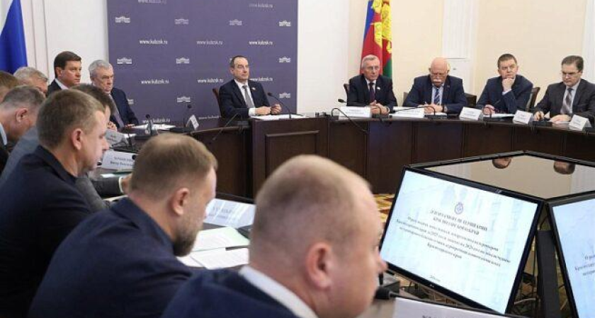 790 миллионов прививок животным: как ветслужба Кубани обеспечивает лидерство региона в производстве мяса и молока