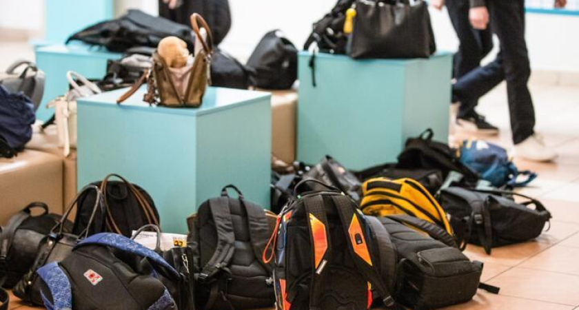 Семиклассник устроил пожар в школе №104: прокуратура Краснодара начала расследование