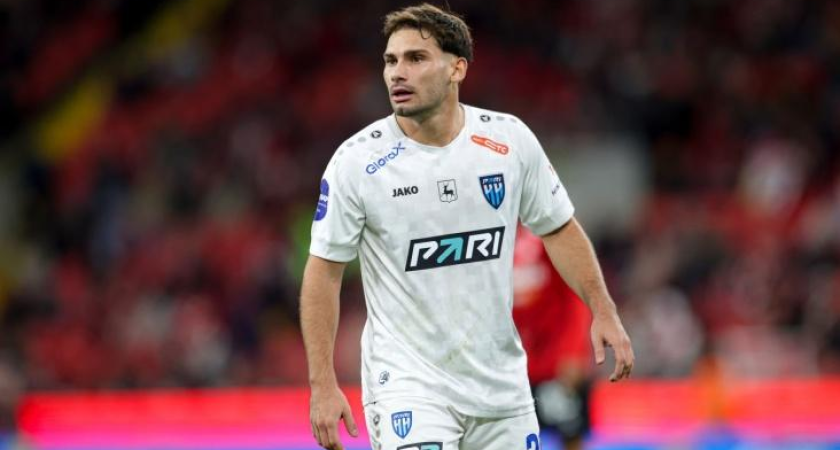 90 млн рублей за 10 голов: Боселли проходит медосмотр в «Краснодаре» с зарплатой 6 млн в месяц