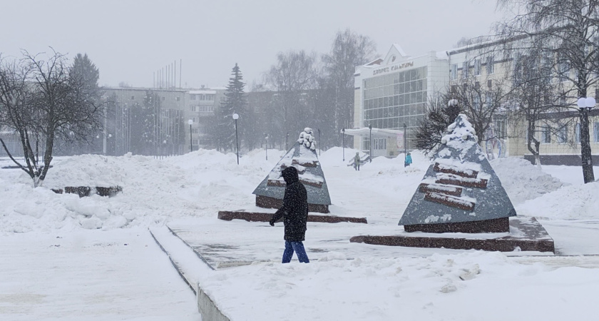 Погодный хаос на этой неделе: штормы на юге и оттепель в Москве — что еще готовят циклоны