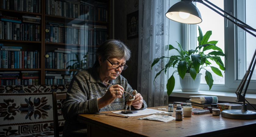 Почему психологи советуют наслаждаться одиночеством в зрелом возрасте: 5 преимуществ жизни без лишних связей