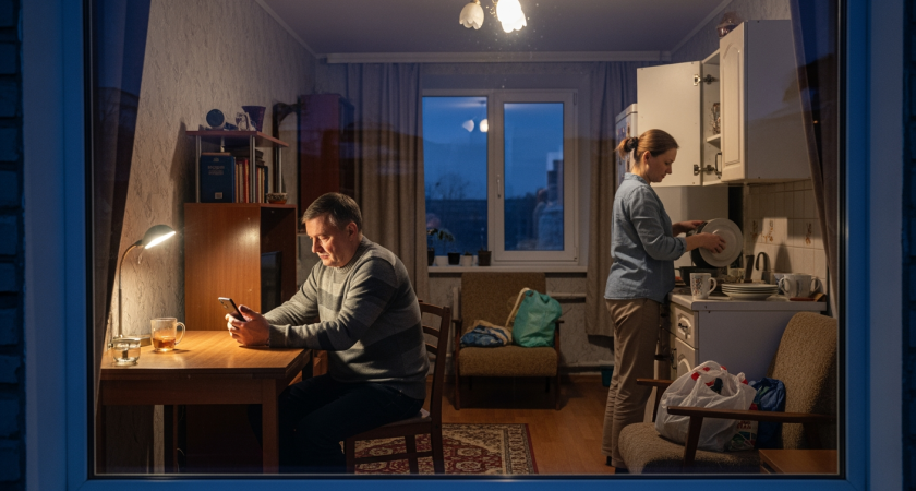 Рекордные 48 украинских дронов за 3 часа: как ПВО отразило массированную атаку на юге России