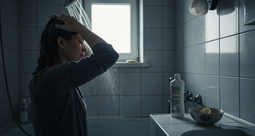 Выбросила дорогие средства и забыла про жирность волос: три копеечных трюка для идеальной прически