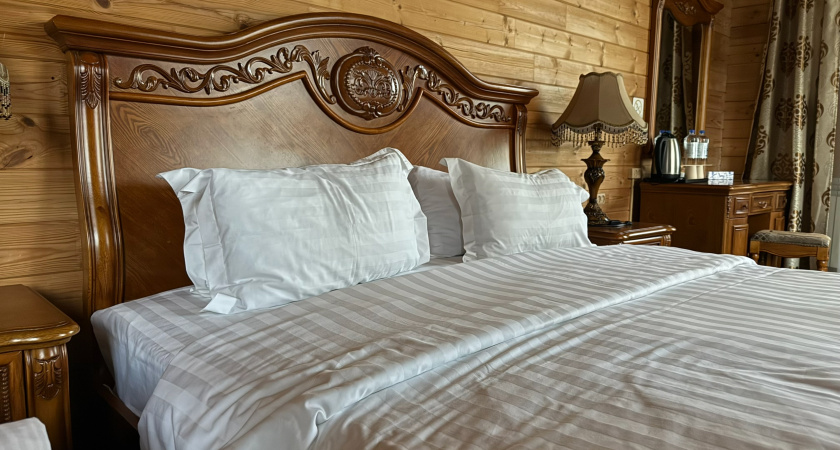 Откажитесь от утреннего ритуала: почему заправленная кровать вредит вашему здоровью