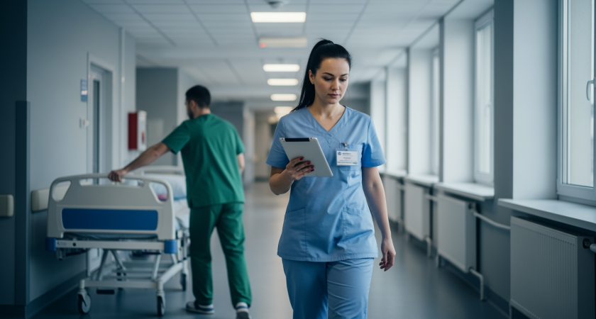 На 65% больше жизней: в Краевой больнице Кубани провели 43 трансплантации органов в 2025 году