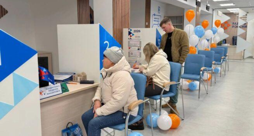 Трудовой рекорд Кубани: 63 тысячи человек нашли работу через центр «Работа России» при дефиците квалифицированных рабочих