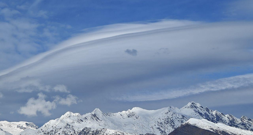 Путину предложили «сшить» Сочи с горнолыжными курортами тоннелями, сократив путь с 15 часов до 1,5