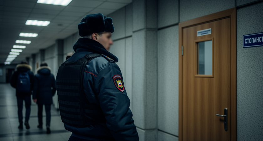 Охранник техникума в Анапе ценой жизни остановил вооруженного стрелка, спасая студентов и преподавателей