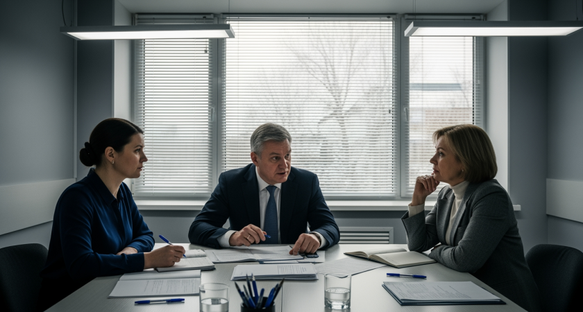 Мэр Геленджика созывает экстренное совещание по безопасности школ после убийства охранника в Анапе