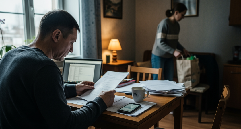 Директор паромной линии Сочи-Трабзон арестован за вывод 22 млн рублей через фиктивные документы