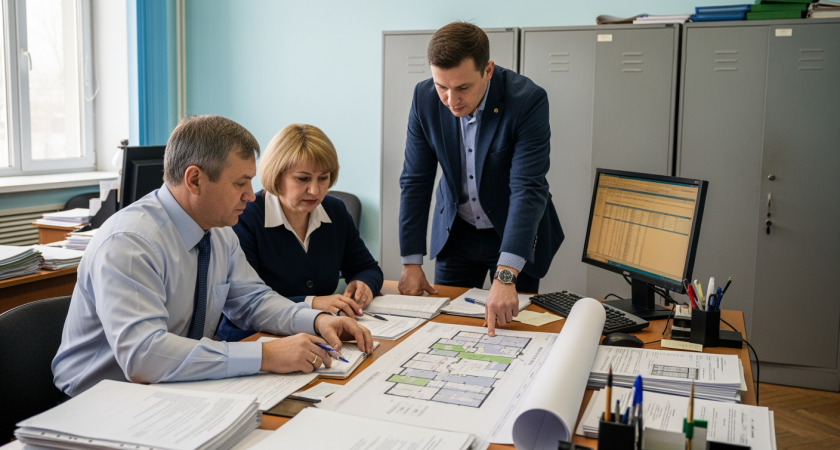 После стрельбы в Анапе: Кубань срочно усиливает антитеррористическую защиту всех школ