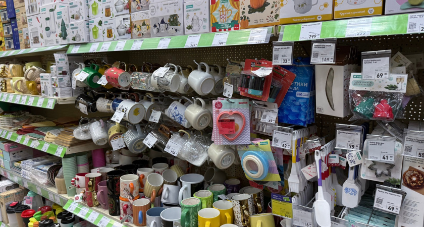 Зашла за хлебом, а вышла с тележкой: 10 вещей из Fix Price, которые просто нельзя было оставлять на полке