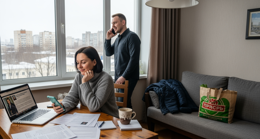 Астролог Василиса Володина назвала два знака зодиака, чьи кошельки раздуются от внезапного денежного потока к концу зимы