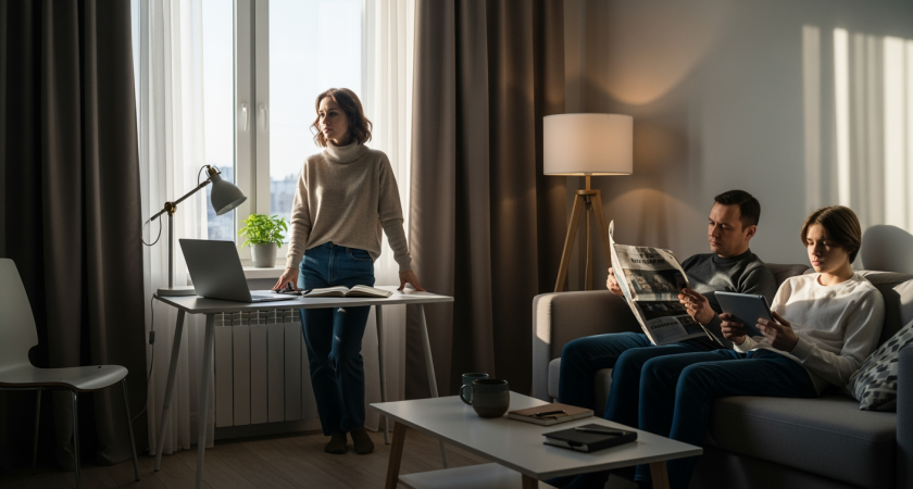 Василиса Володина назвала трех счастливчиков зодиака, чья жизнь расцветет новыми красками весной 2026 года