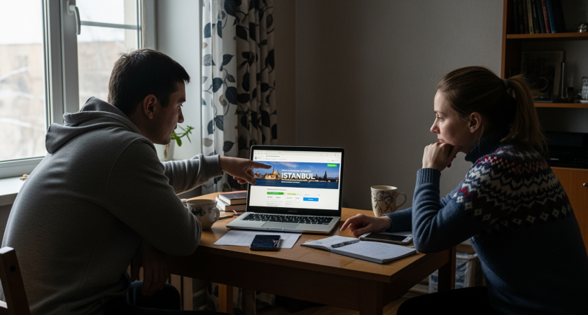 «Аэрофлот» запускает ежедневные рейсы из Сочи в Стамбул на комфортабельных Airbus A320 с 29 марта