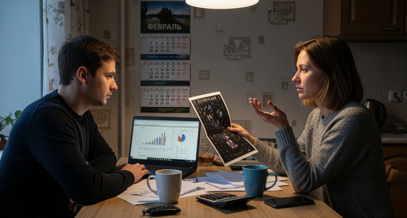 Космическая удача и золотой поток: представители одного зодиака проснутся богачами после судьбоносных дней марта