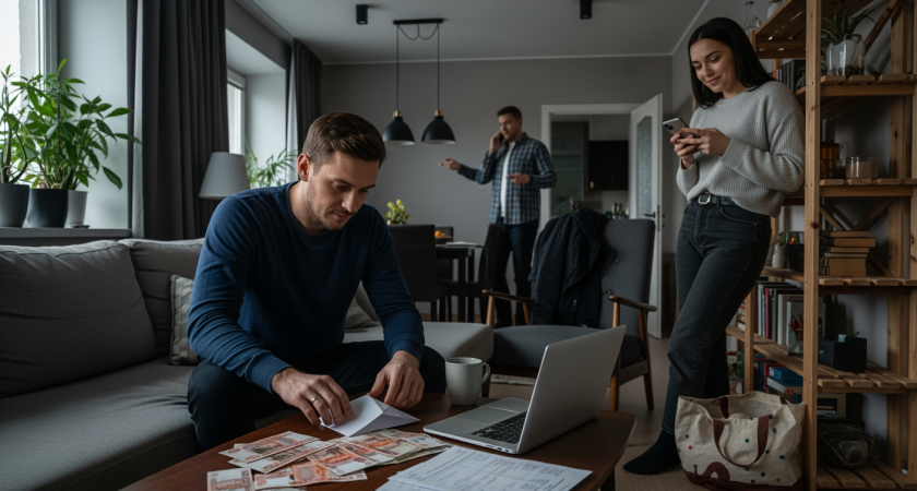 Три знака зодиака скоро проснутся в роскоши и богатстве согласно звездному прогнозу известного астролога