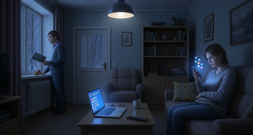 Ментальная диета от Черниговской: простой способ очистить сознание от токсичных мыслей и жить легче