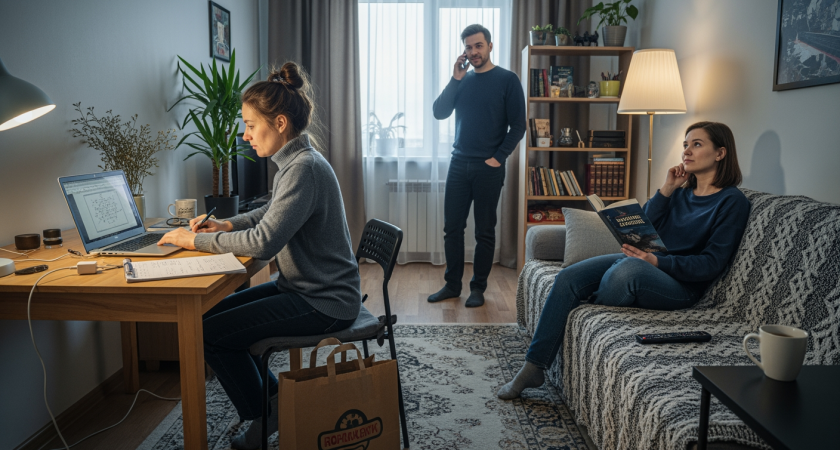 Астролог Володина раскрыла тройку знаков зодиака, которых судьба одарит исполнением желаний в последний месяц зимы