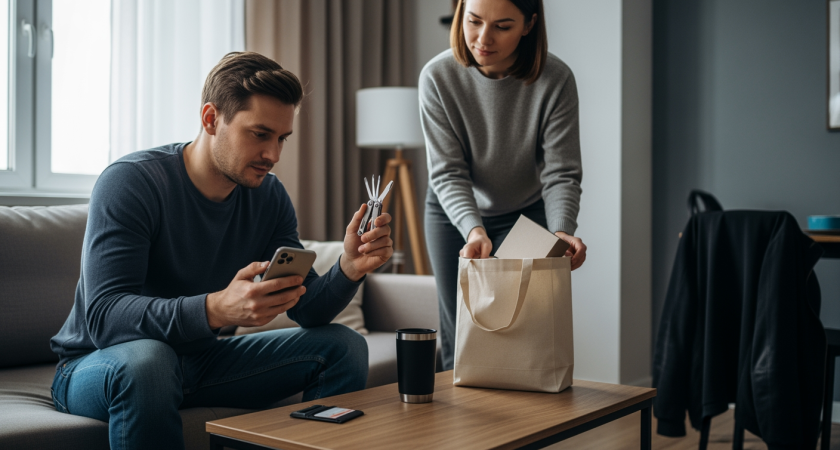 7 проверенных подарков для мужчины на День влюбленных, от которых он будет в восторге еще долго