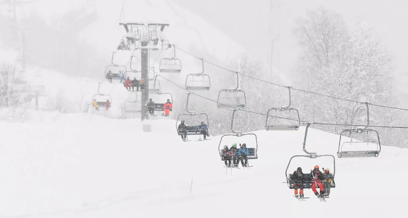 «Sky Breeze» в Сочи: Эмин Агаларов на финальной стадии переговоров о создании премиального горнолыжного курорта