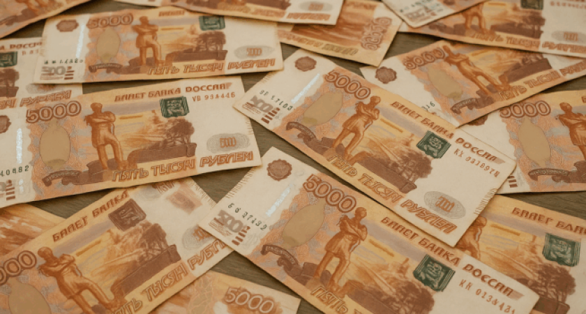 Кубань вошла в топ-5 регионов по кредитам: жители взяли 10,33 млрд рублей наличными за январь