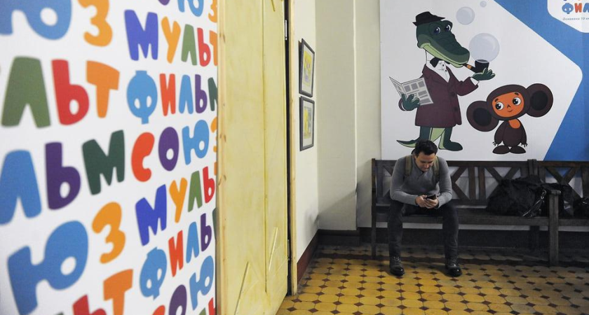 «Союзмультфильм» требует 14 млн рублей с кубанских бизнесменов за незаконное использование Чебурашки и Винни Пуха