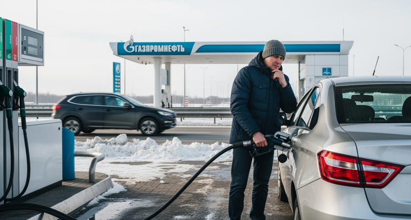 Проверил разницу в расходе на трех скоростях и нашел золотую середину для тех, кто хочет сберечь деньги на бензине