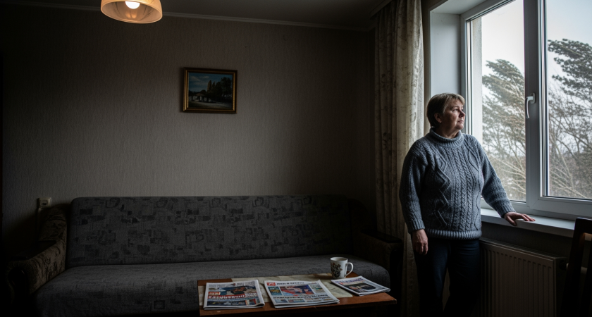 Ветер до 28 м/с и контрастные +16°: на Кубань надвигается погодный удар 14 февраля