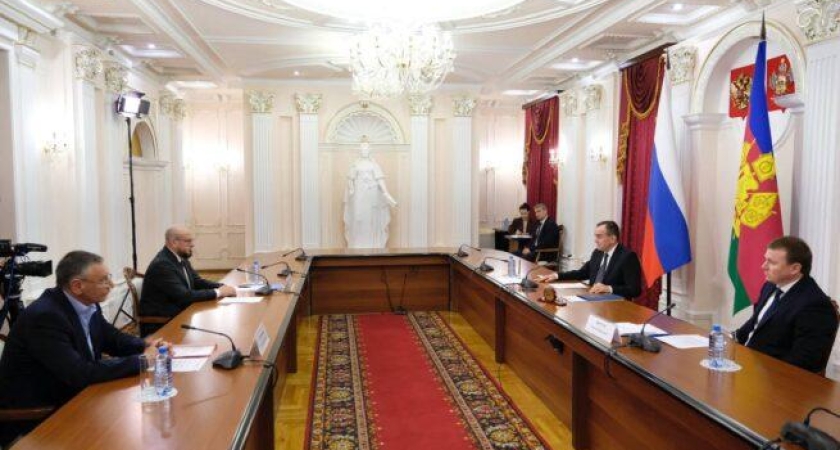 Рекордные 37 млрд рублей обновят 4,5 тыс. км высоковольтных линий Кубани к 2026 году