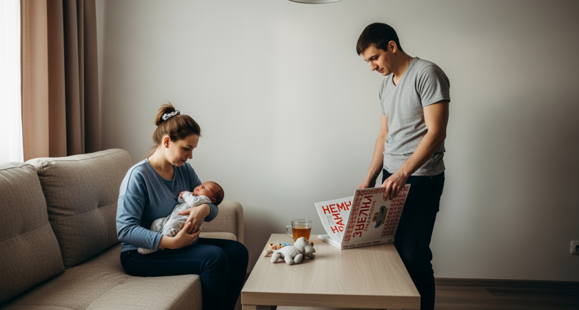 Возвращение к корням: старинные русские имена, которые молодые родители выбирают вместо иностранных трендов