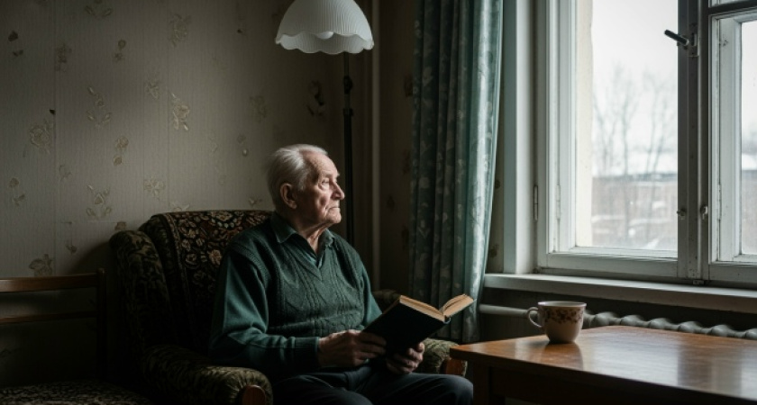 10 роковых ошибок пенсионеров в однушке, из-за которых жизнь становится испытанием