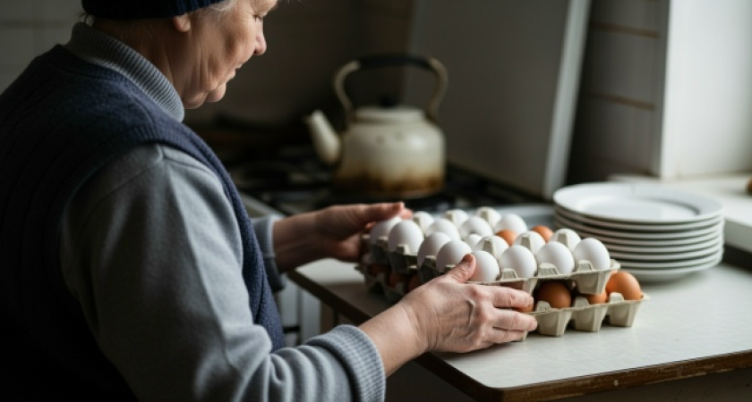 Хозяйки оказались в шоке, когда узнали, почему нельзя выбрасывать лотки из-под яиц: творят чудеса в прихожей