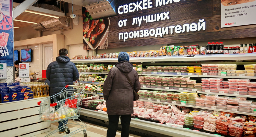 Еда за копейки: реально ли выжить на 150 рублей в день