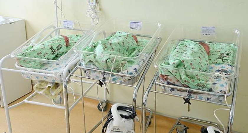 «Первая тройня 2026 года»: в Сочи многодетная семья забрала домой недоношенных тройняшек к трем старшим сестрам