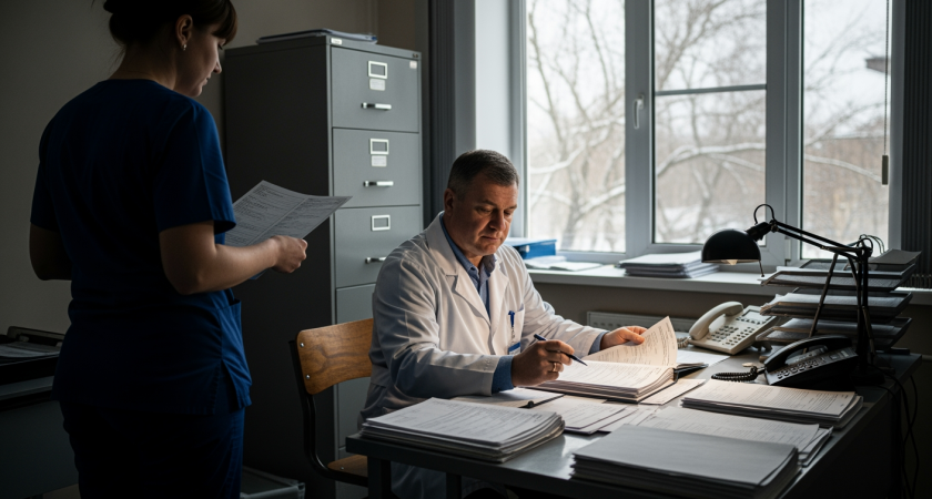 После вмешательства прокуратуры 75-летний онкобольной получил жизненно важные лекарства, которые ему незаконно не выдавали