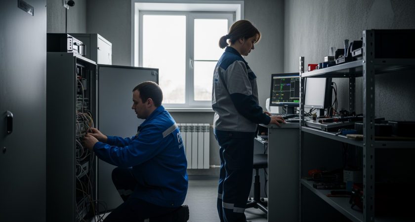 Шесть часов без ТВ: жители Лазаревского района Сочи временно останутся без цифрового вещания 17 и 19 февраля