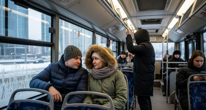 Случайная попутчица с даром предвидения раскрыла судьбу всех знаков зодиака на конец десятилетия