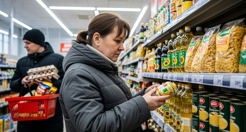 Мой честный эксперимент с чеком из Красное&Белое доказал реальную разницу в ценах с обычными магазинами